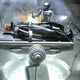 Illustration for article titled Now You Too Can Birth The Scabby Darth Vader, With Toys